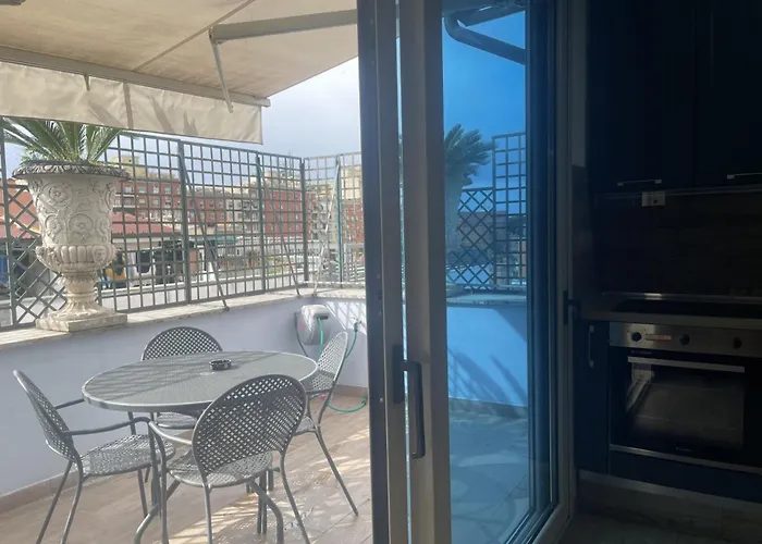 Residence Lodi