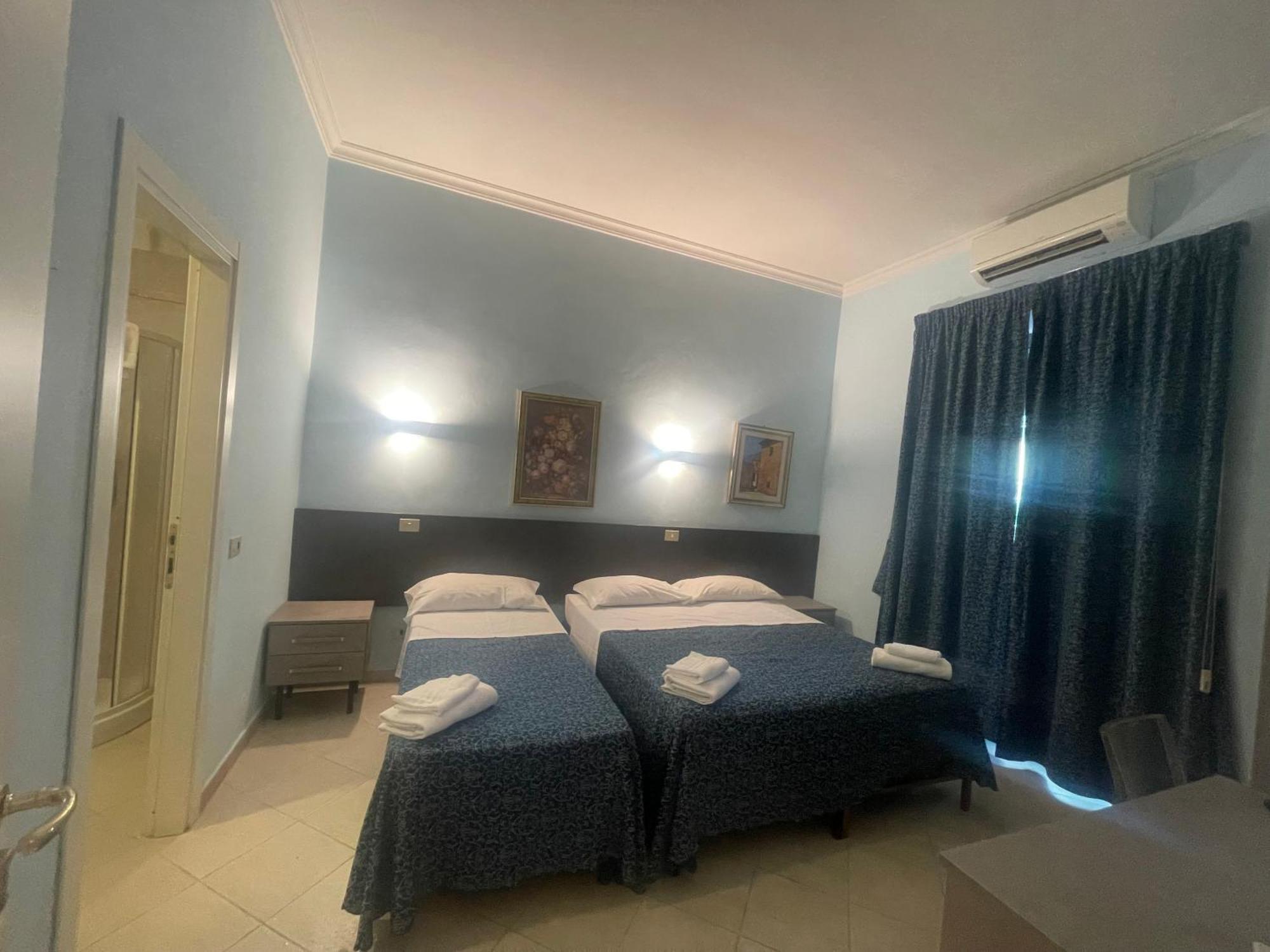Lodi Aparthotel Roma