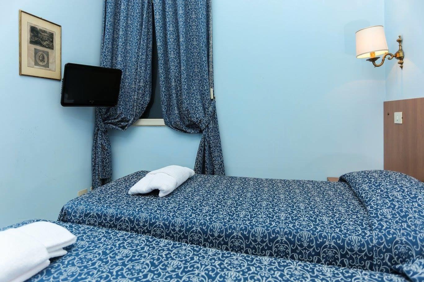 Lodi Appart hôtel 3*