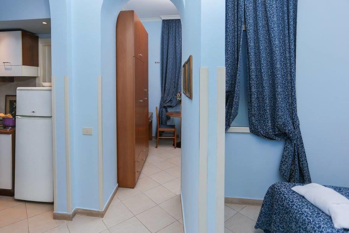 Lodi Appart hôtel