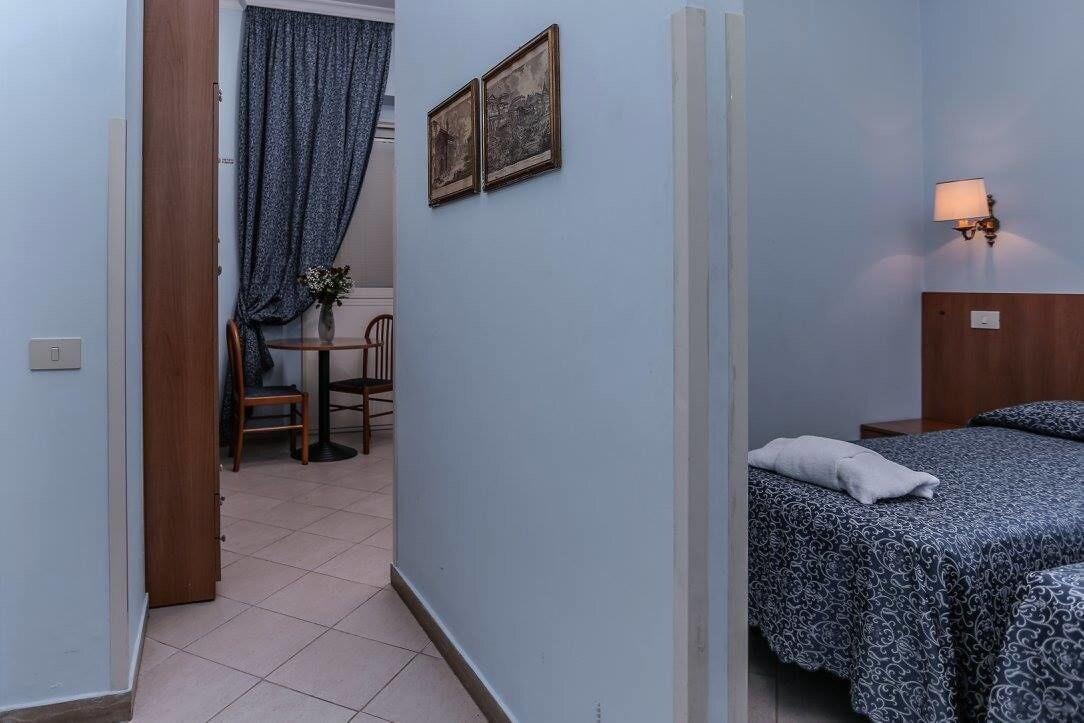 Lodi Appart hôtel 3*