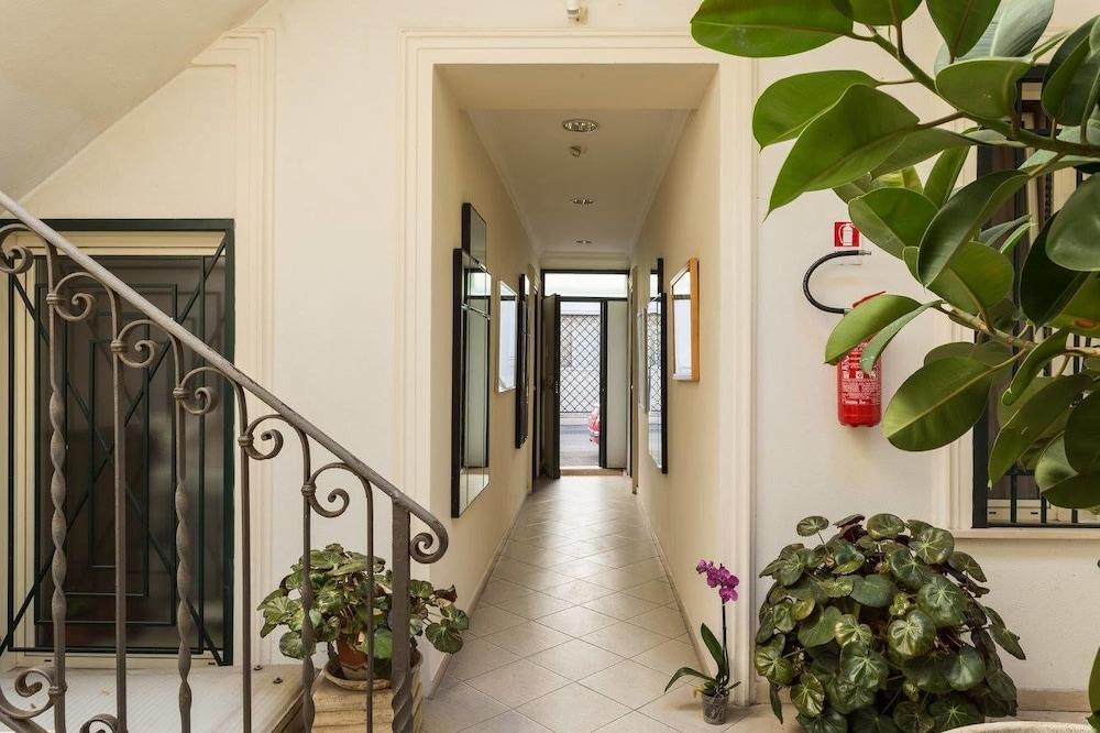 Lodi Appart hôtel Rome