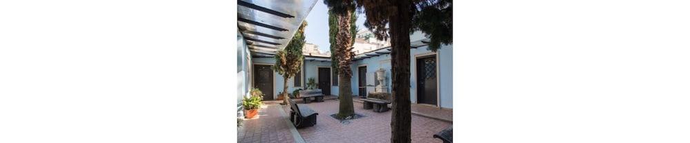 Lodi Appart hôtel 3*