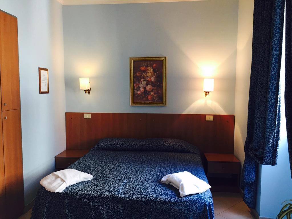 Appart hôtel Lodi