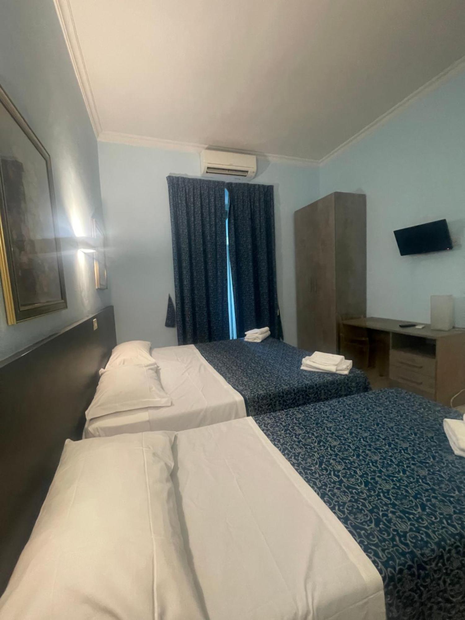 Appart hôtel Lodi 3*