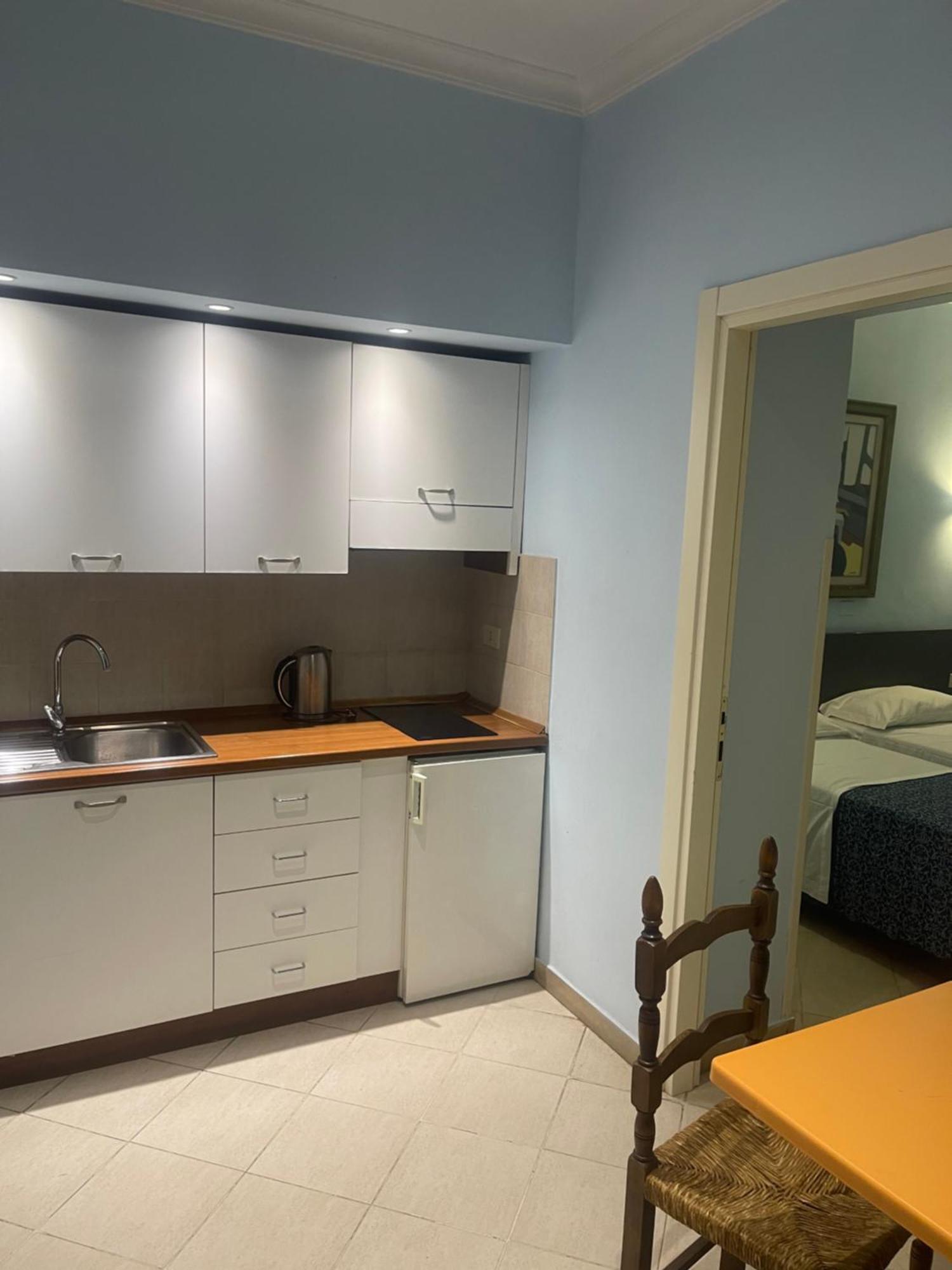 Lodi Appart hôtel