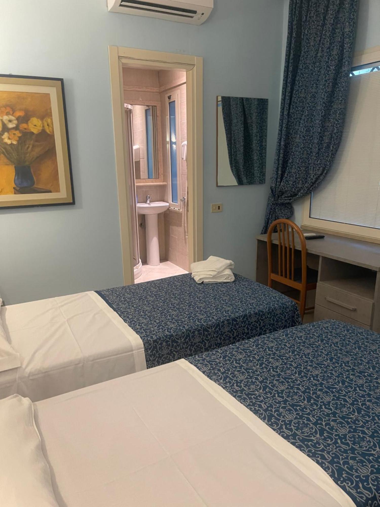Appart hôtel Lodi 3*