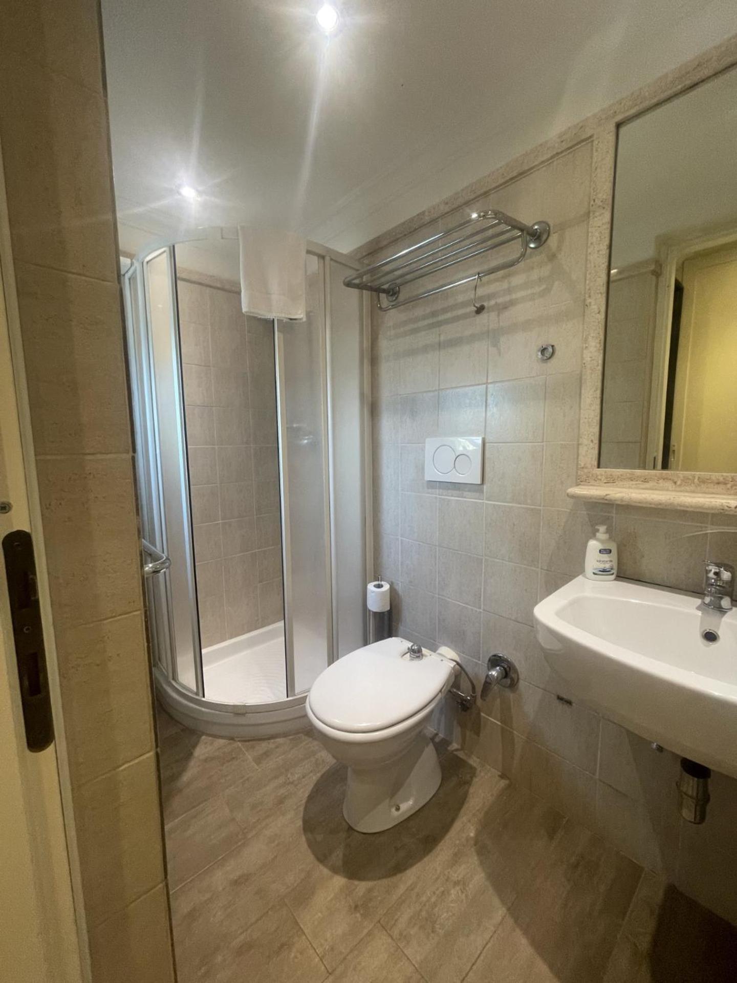 Appart hôtel Lodi Rome