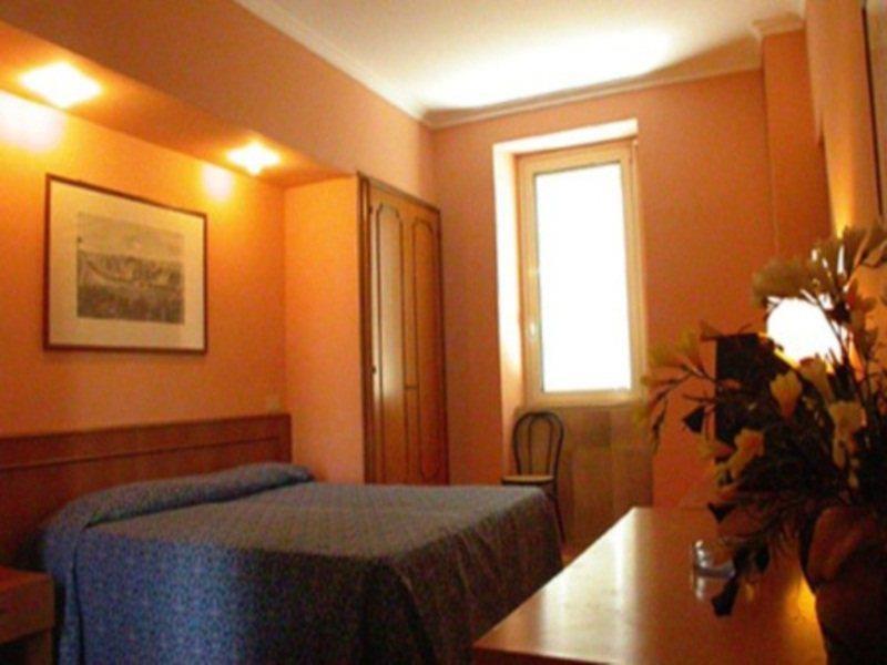 Appart hôtel Lodi