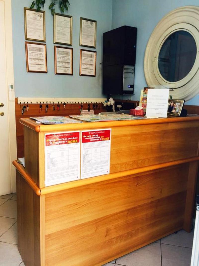 Appart hôtel Lodi 3*