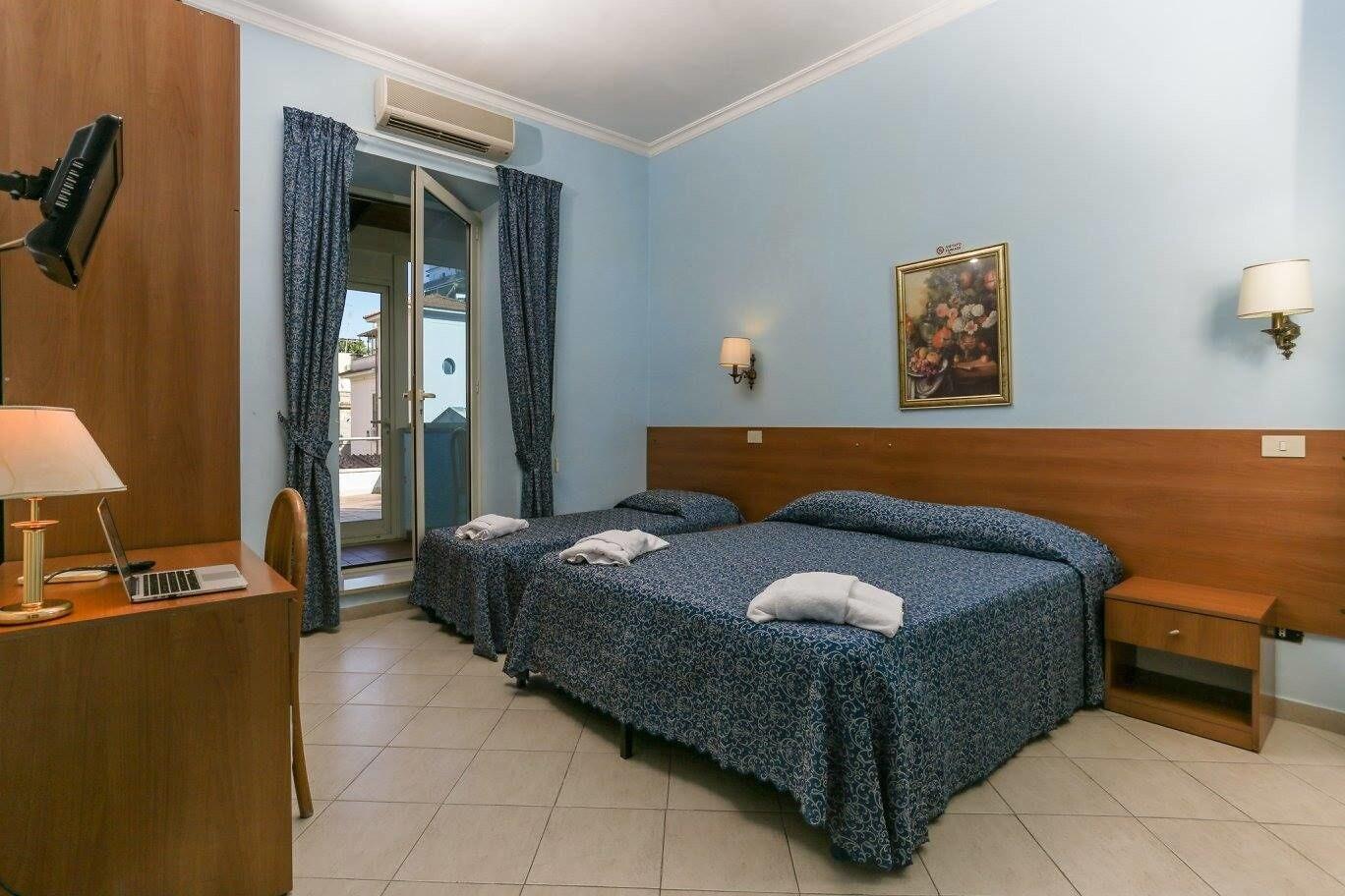 Apartahotel Lodi 3*